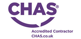 CHAS
